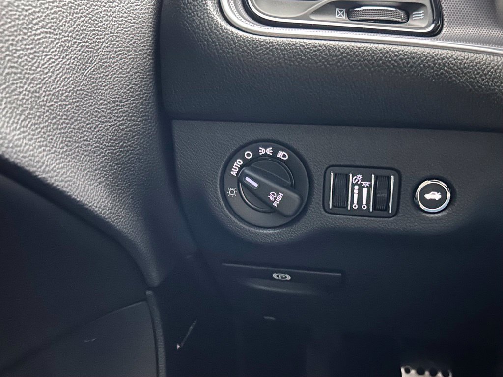 Certified 2017 Dodge Challenger T/A RWD image 18