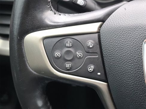 Used 2020 GMC Terrain Denali w/ Denali Premium Package image 21