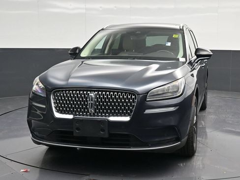 Used 2021 Lincoln Corsair Reserve FWD image 7