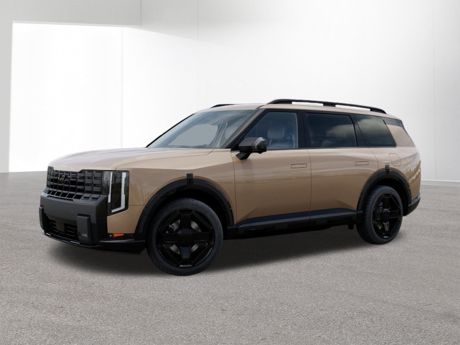 New 2027 Kia Telluride X-Line SX Prestige AWD/4WD image 27