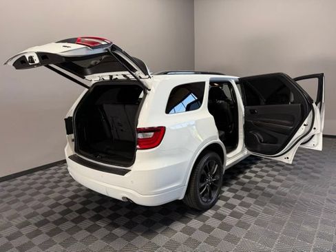 Used 2023 Dodge Durango GT w/ Blacktop Package AWD/4WD image 28