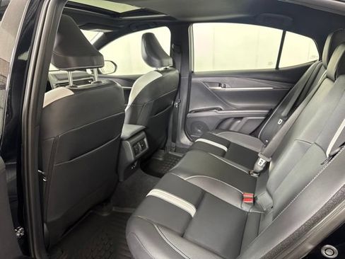 Used 2026 Toyota Camry Hybrid w/ Multimedia Upgrade Package AWD/4WD image 12