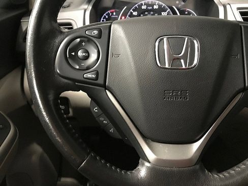 Used 2014 Honda CR-V EX-L image 24