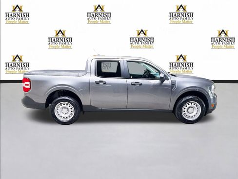 Used 2022 Ford Maverick XL image 5