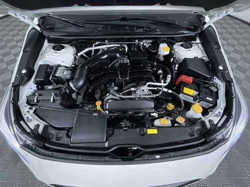 Used 2023 Subaru Crosstrek 2.5i Limited w/ Popular Package #3 image 28