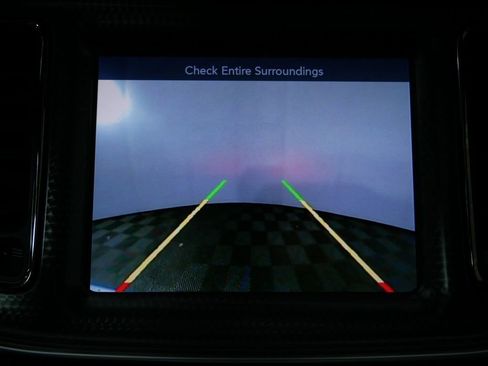 Used 2016 Dodge Challenger SRT Hellcat image 27