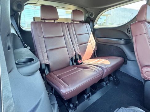 New 2027 Dodge Durango GT AWD/4WD image 24