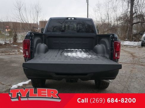 New 2026 RAM 2500 Big Horn image 18