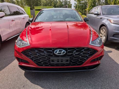 Used 2021 Hyundai Sonata SEL Plus w/ Tech Package FWD image 6