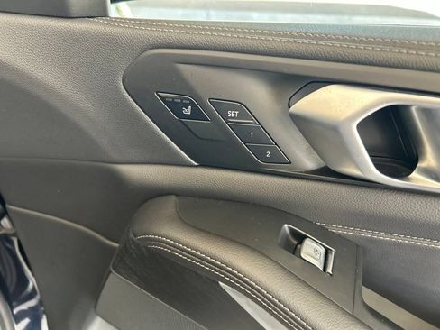 Used 2022 BMW X7 xDrive40i w/ M Sport Package AWD/4WD image 30