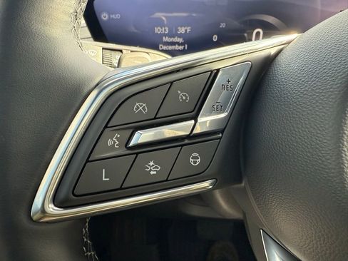 Used 2025 Buick Enclave Sport Touring w/ Super Cruise Package image 15