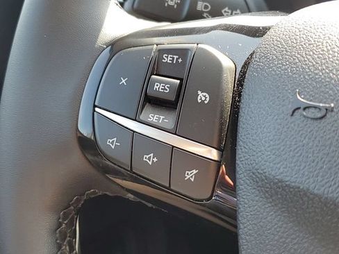 Used 2022 Ford Escape SEL w/ Technology Package AWD/4WD image 11