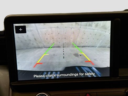 Used 2022 Ford Maverick XL image 17