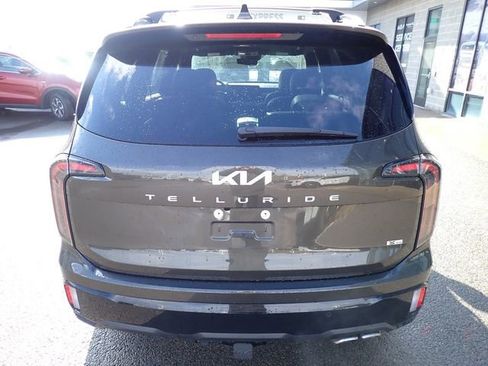 Used 2024 Kia Telluride SX Prestige X-Pro image 4