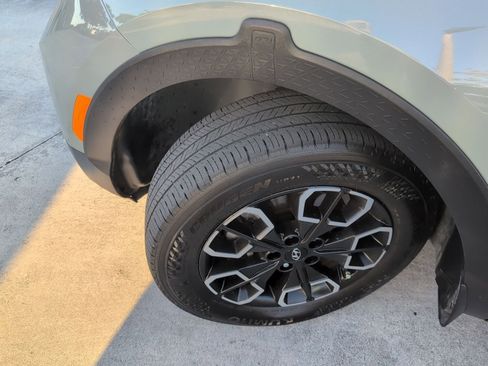 Used 2023 Hyundai Santa Cruz SEL Premium image 42