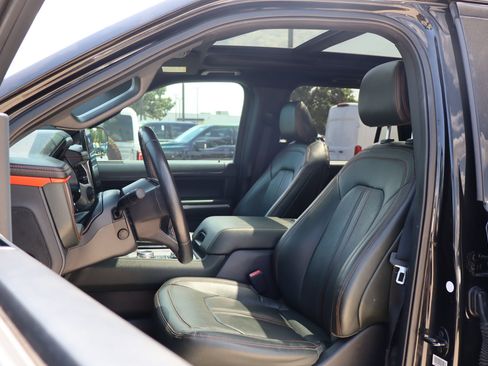 Used 2022 Ford Expedition Timberline AWD/4WD image 11