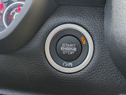 New 2026 RAM 3500 Tradesman image 27