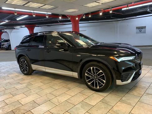 Used 2024 Acura ZDX A-Spec image 10