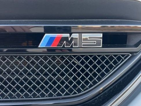 Used 2026 BMW M5 w/ Carbon Package image 10
