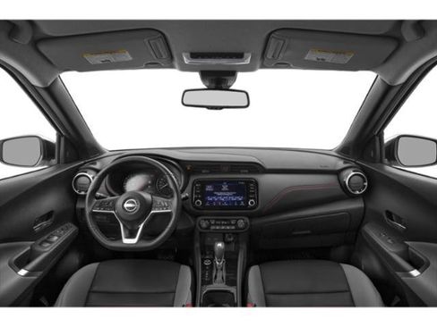 Used 2024 Nissan Kicks SR w/ SR Premium Package FWD image 11