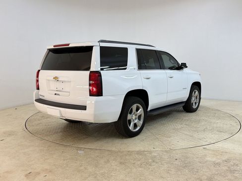 Used 2019 Chevrolet Tahoe LT RWD image 9