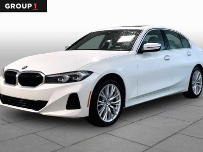 Used 2024 BMW 330i xDrive Sedan