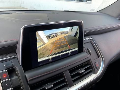 Used 2022 Chevrolet Tahoe RST image 11