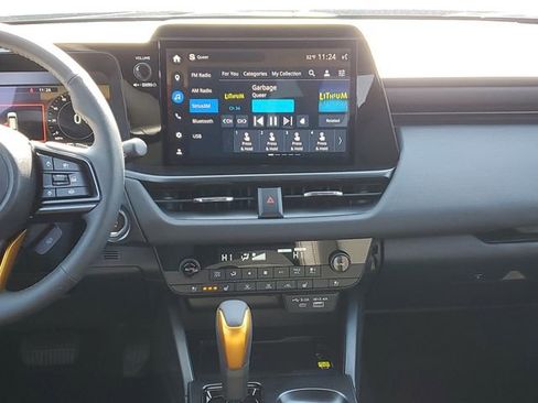 New 2026 Subaru Outback Wilderness AWD/4WD image 15