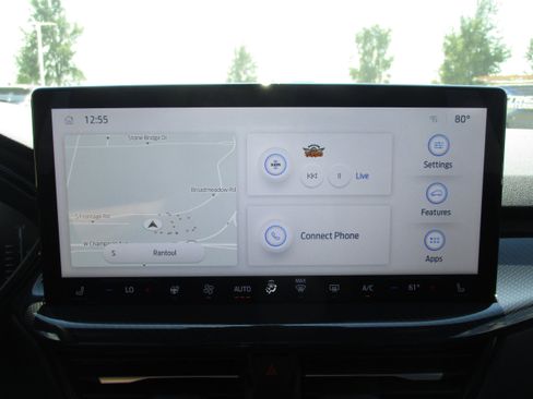 Used 2023 Ford Escape ST-Line w/ Tech Pack #1 image 20