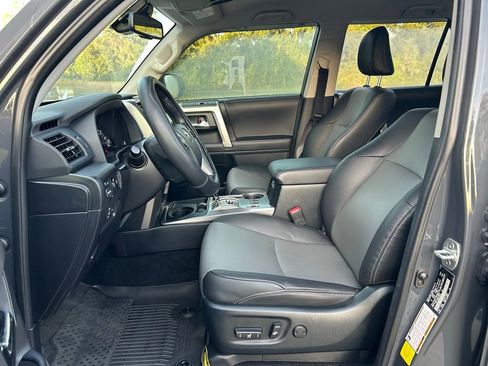 Used 2024 Toyota 4Runner SR5 Premium image 14