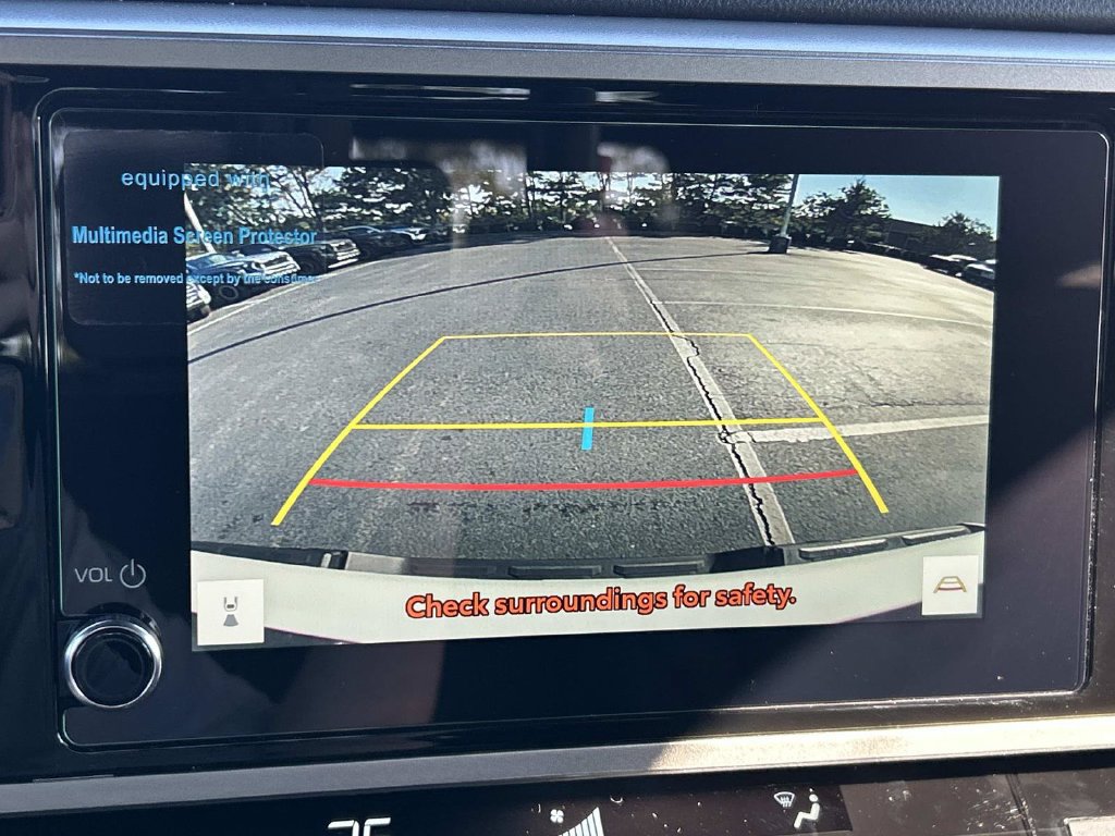 New 2026 Toyota Tundra SR5 AWD/4WD image 42