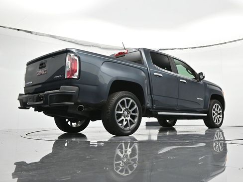 Used 2019 GMC Canyon Denali image 48