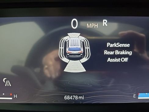 Used 2021 Jeep Grand Cherokee L Summit w/ Advanced Protech Group IV AWD/4WD image 72