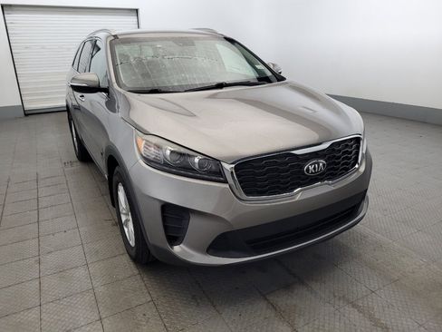 Used 2019 Kia Sorento AWD w/ LX Convenience Package image 14