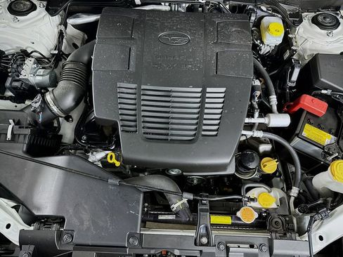 Certified 2024 Subaru Forester Wilderness image 37