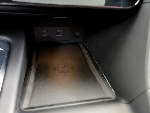 Used 2025 INFINITI QX60 Luxe w/ Black Edition image 49