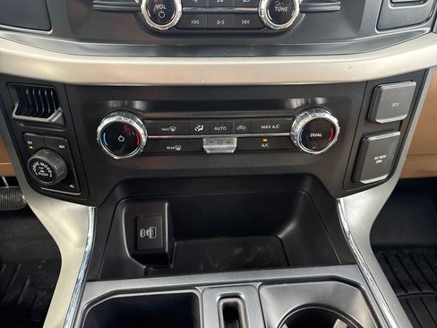 Used 2022 Ford F150 XLT w/ Equipment Group 301A Mid image 23