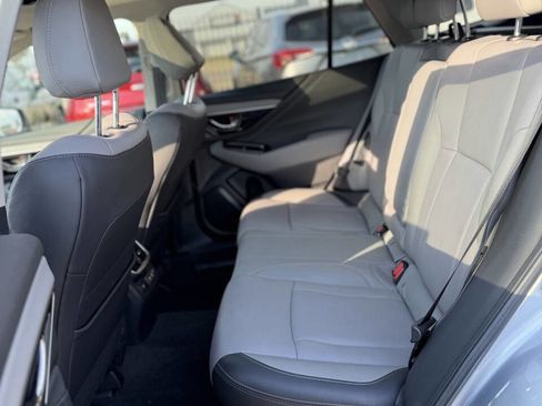 Used 2021 Subaru Outback Limited w/ Popular Package #2 image 16