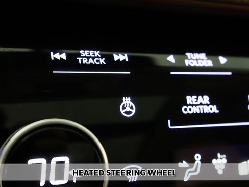 Used 2023 INFINITI QX60 Sensory w/ Cargo Package image 10