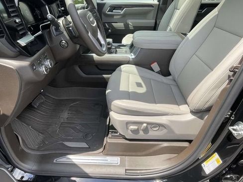 New 2026 GMC Sierra 1500 SLT w/ SLT Premium Plus Package AWD/4WD image 13