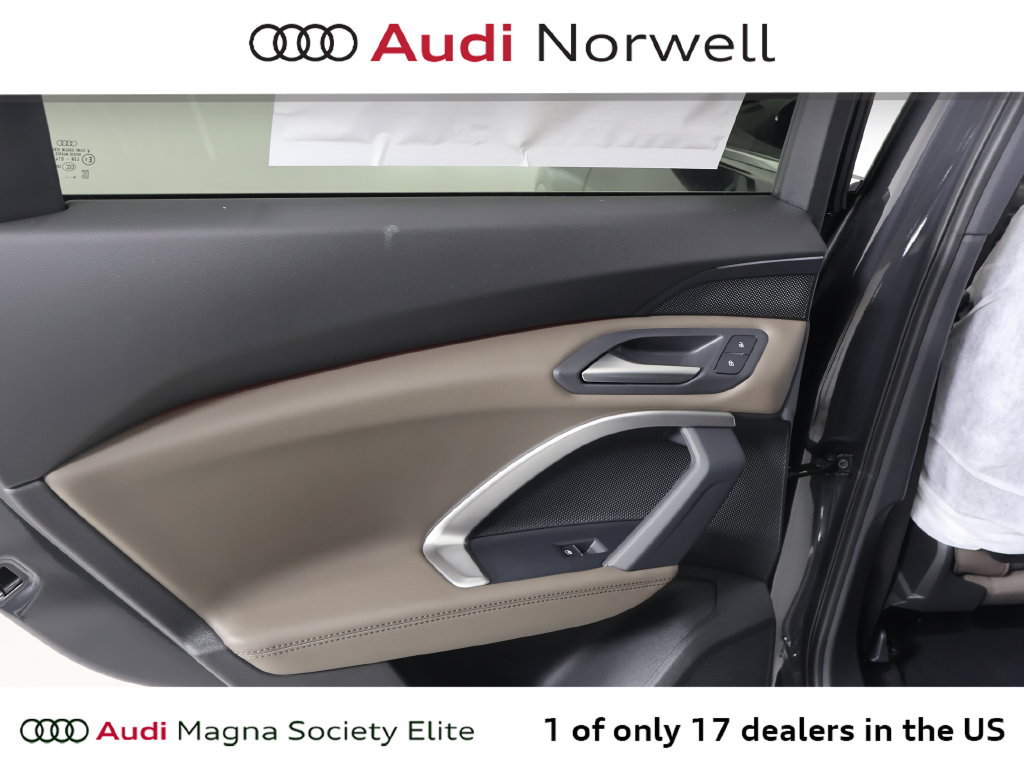 New 2026 Audi Q5 Premium AWD/4WD image 20