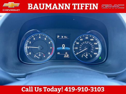 Used 2022 Hyundai Kona SEL w/ Convenience Package image 21