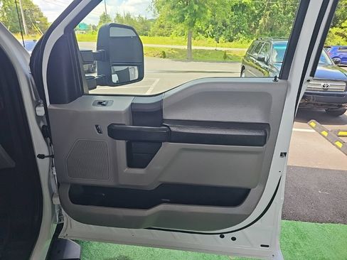 Used 2019 Ford F250 XL w/ Power Equipment Group AWD/4WD image 27