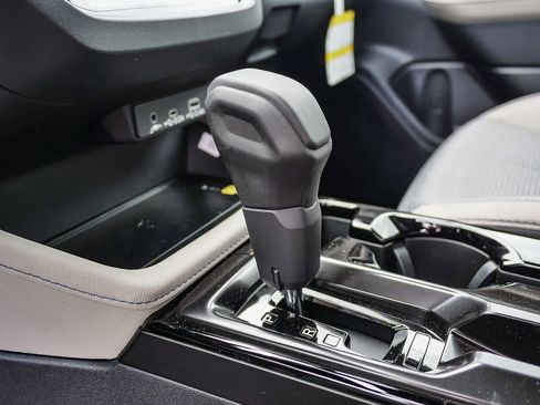 New 2026 Subaru Forester Premium AWD/4WD image 21