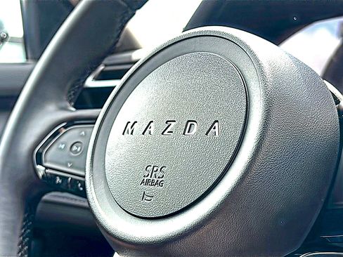 New 2026 MAZDA CX-5 Select AWD/4WD image 19