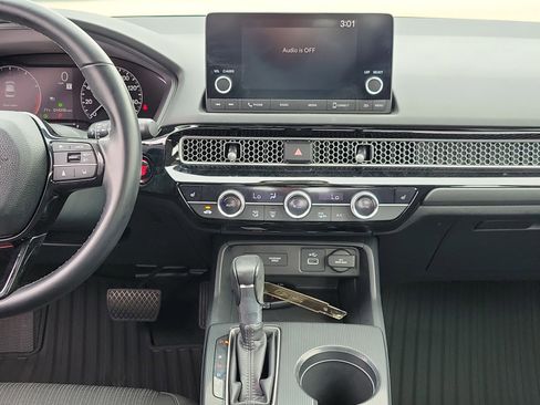 Used 2023 Honda Civic EX image 18