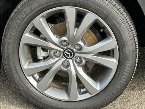 Certified 2025 MAZDA CX-30 AWD 2.5 S w/ Premium Package image 25