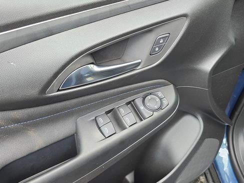 New 2026 Buick Envista Sport Touring w/ Advanced Safety Package FWD image 13