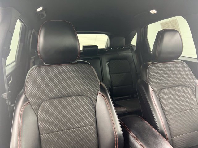 Used 2023 Ford Escape ST-Line w/ Tech Pack #1 AWD/4WD image 29