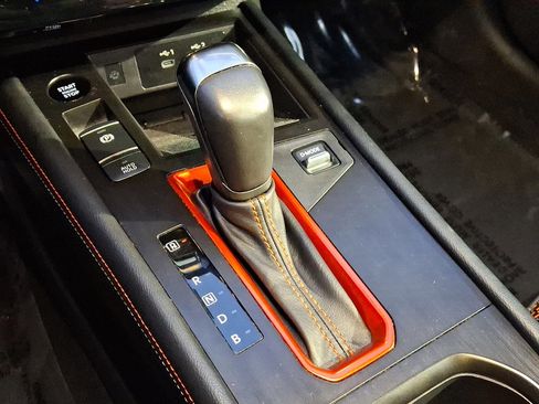 Certified 2025 Nissan Kicks SR image 14